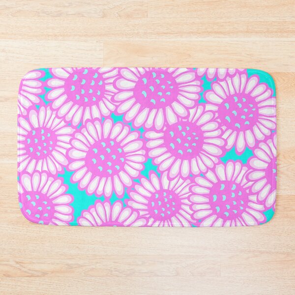 Item preview, Pink Sunflowers 2 designed and sold by Hic21.