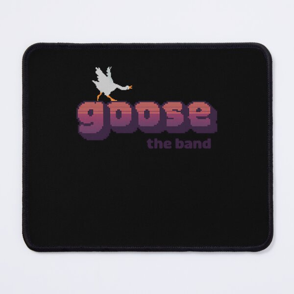 Item preview, Goose The Band designed and sold by OakleyBaro93.