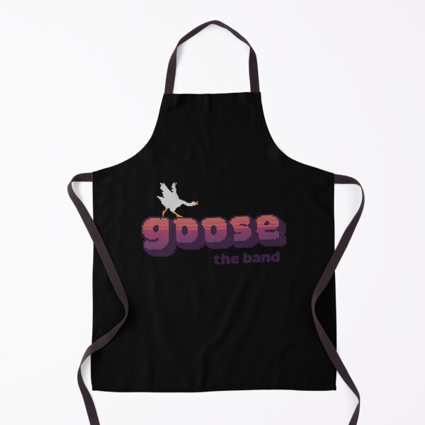 Item preview, Goose The Band designed and sold by OakleyBaro93.