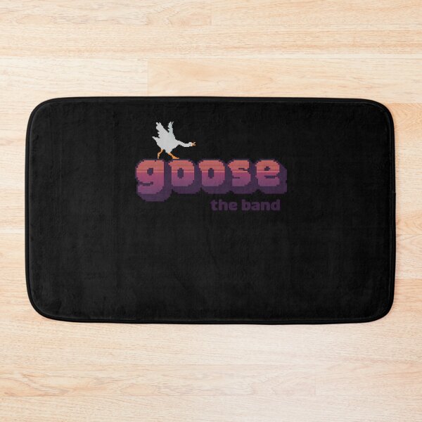 Item preview, Goose The Band designed and sold by OakleyBaro93.