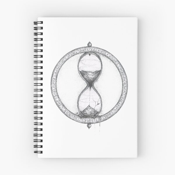Item preview, Sands of Time designed and sold by PaintedWillow.