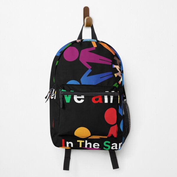 Item preview, WE ALL BREATHE IN THE SAME LANGUAGE designed and sold by Dubione2.