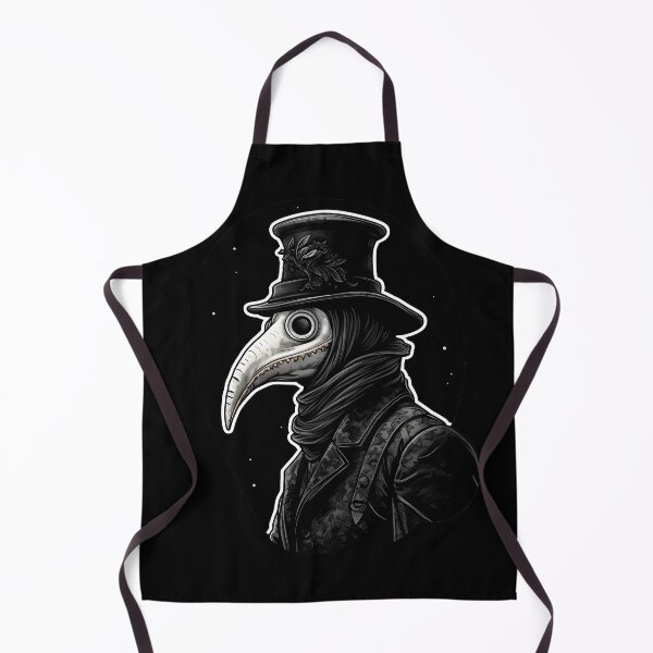 Item preview, Plague Doctor hat designed and sold by Anbe_design.