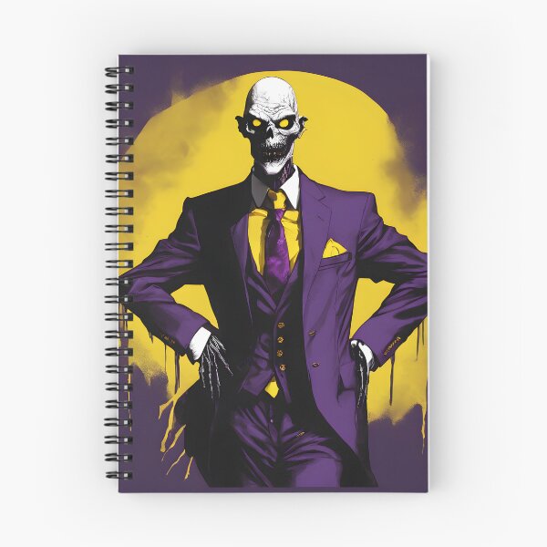 Item preview, Ezra The Freaked Ghoul. PAYBACKSTYLE designed and sold by PAYBACKSHOP.