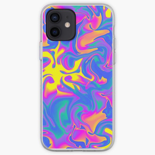 lisa iPhone Soft Case