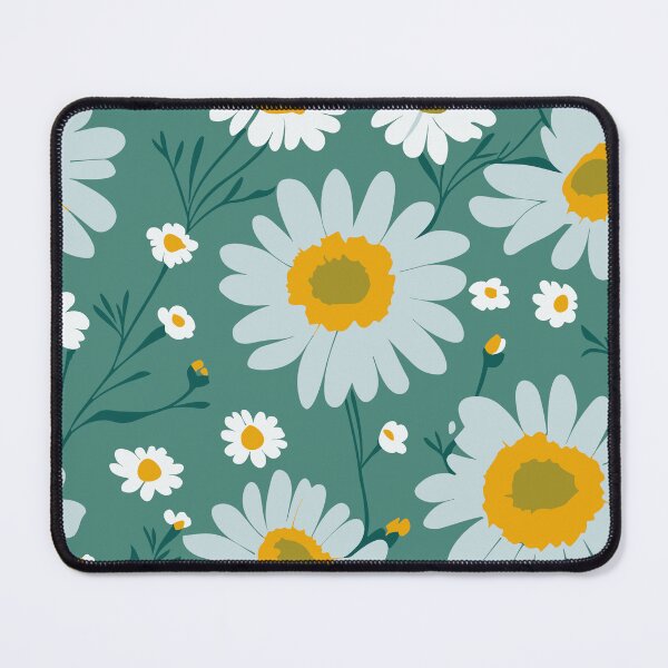 Item preview, Dreamy Daisy Pattern designed and sold by BombasticBubble.