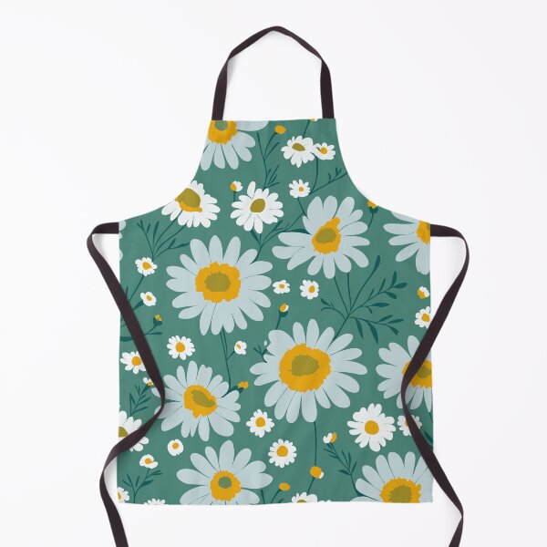 Item preview, Dreamy Daisy Pattern designed and sold by BombasticBubble.
