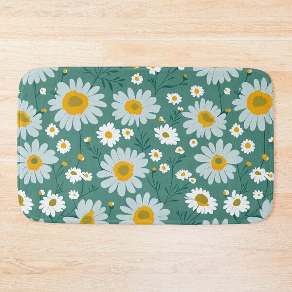 Item preview, Dreamy Daisy Pattern designed and sold by BombasticBubble.