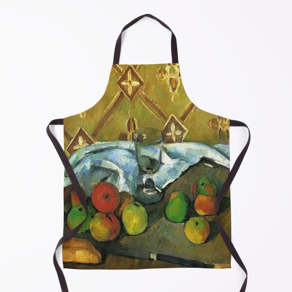 Item preview, Cezanne - Stilleben designed and sold by tomorrowsart.