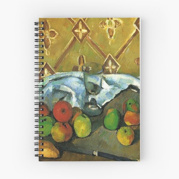 Item preview, Cezanne - Stilleben designed and sold by tomorrowsart.