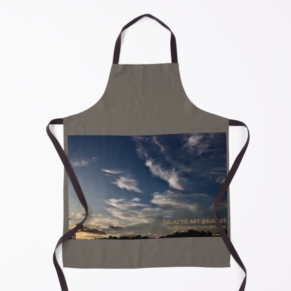 Item preview, GALACTIC ART @SUNSET designed and sold by GalacticFleet.