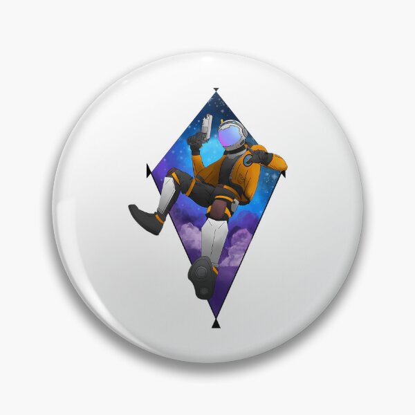 Item preview, No Mans Sky designed and sold by BridgerShopO.