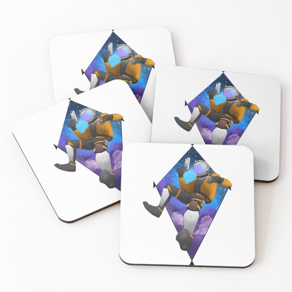 Item preview, No Mans Sky designed and sold by BridgerShopO.