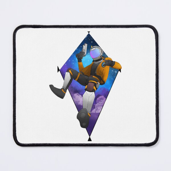 Item preview, No Mans Sky designed and sold by BridgerShopO.