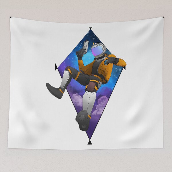 Item preview, No Mans Sky designed and sold by BridgerShopO.