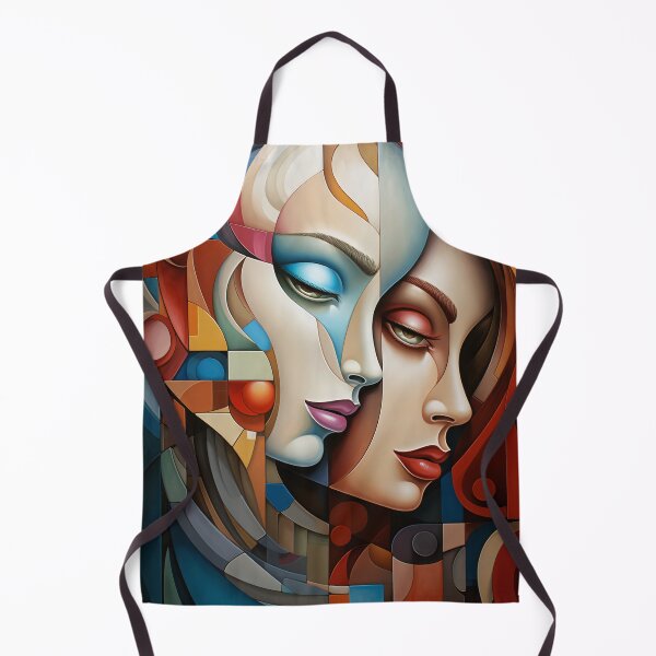 Item preview, Two in One - Love designed and sold by Red Witch Art.