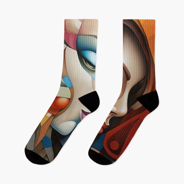 Item preview, Two in One - Love designed and sold by Red Witch Art.