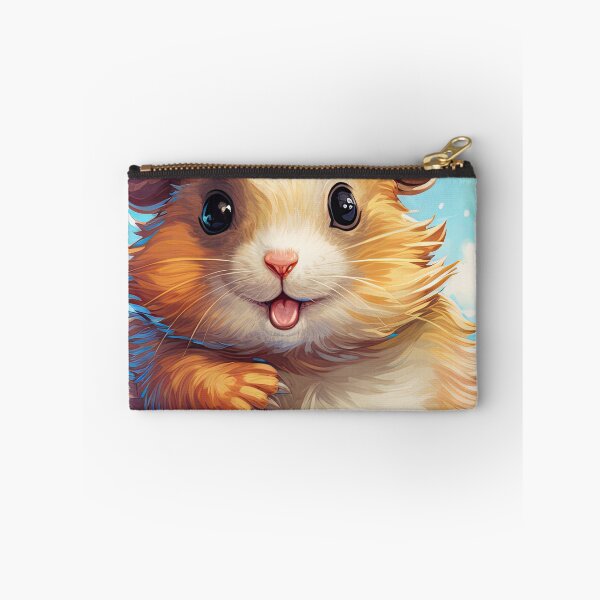 Item preview, Hamster shows tongue designed and sold by abmkf.