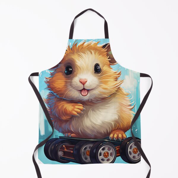 Item preview, Hamster shows tongue designed and sold by abmkf.