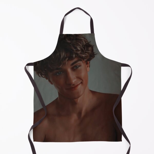 Item preview, Gavin Casalegno, Jeremiah Fisher - The Summer I Got Pretty designed and sold by artbyzozo.