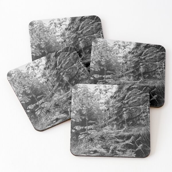 Item preview, The wall. Virkaniemi 32 2 bw designed and sold by Jouko Lehto Photography.