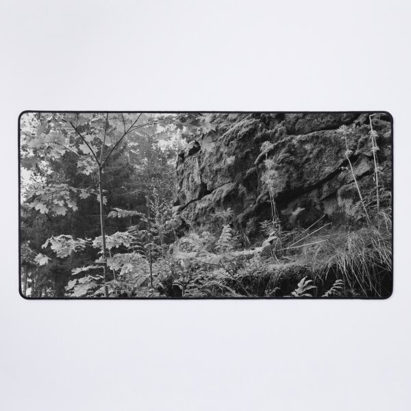 Item preview, The wall. Virkaniemi 32 2 bw designed and sold by Jouko Lehto Photography.