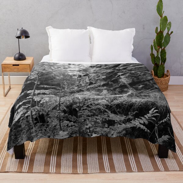 Item preview, The wall. Virkaniemi 32 2 bw designed and sold by Jouko Lehto Photography.
