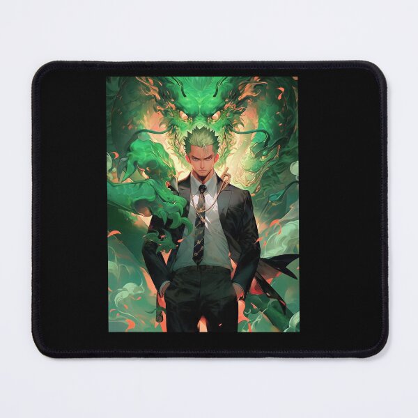 Item preview, Zoro designed and sold by Robert-SHOP23.