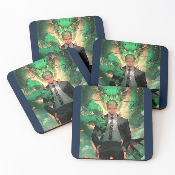 Item preview, Zoro designed and sold by Robert-SHOP23.