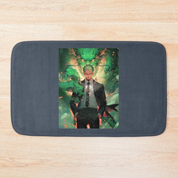Item preview, Zoro designed and sold by Robert-SHOP23.