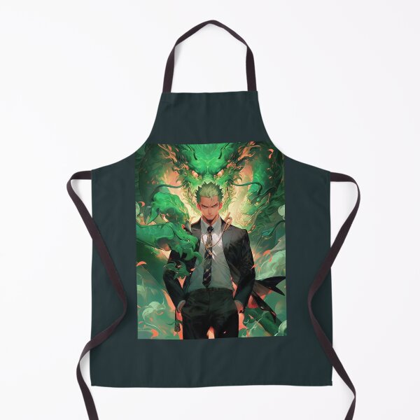 Item preview, Zoro designed and sold by Robert-SHOP23.