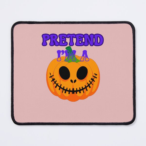 Item preview, Pretend I'm a... designed and sold by mamolebo.