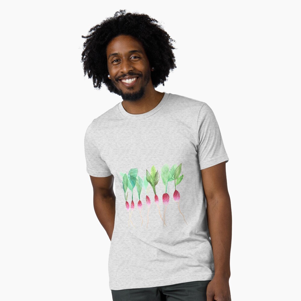 Item preview, T-shirt chiné designed and sold by luna2810.