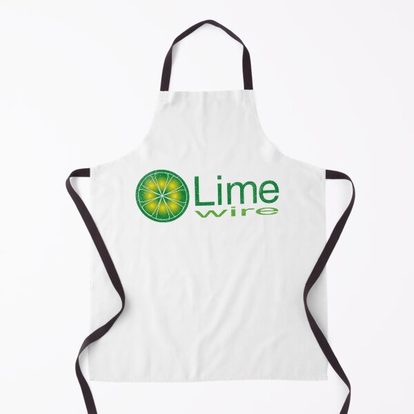 Item preview, LImewire Vintage Logo designed and sold by RetroLab64.