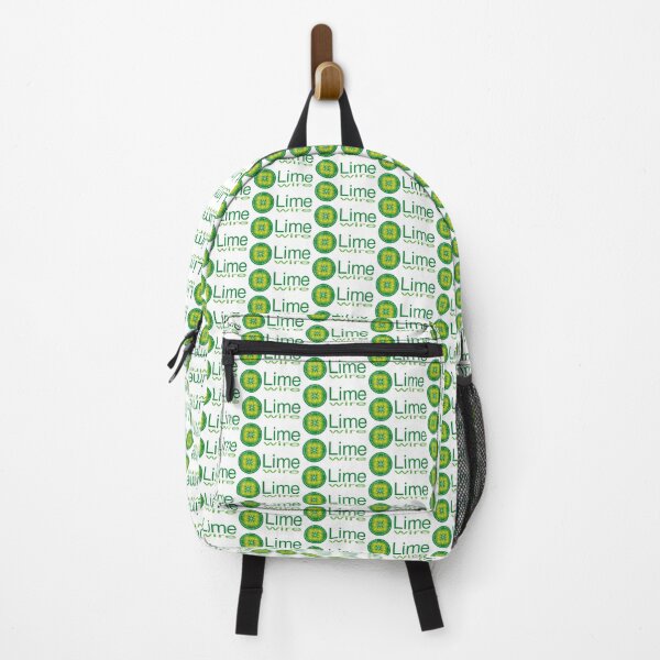 Item preview, LImewire Vintage Logo designed and sold by RetroLab64.