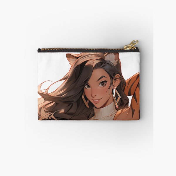 Item preview, Beautiful Tigress designed and sold by AxeWave.