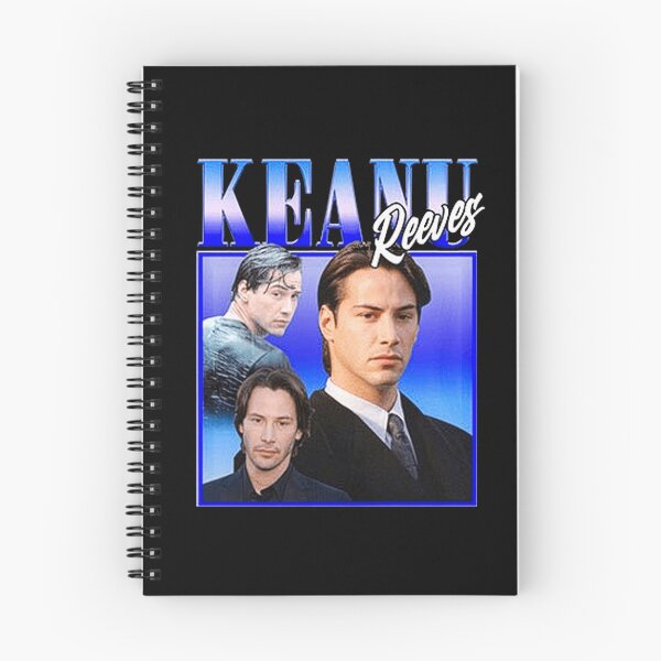 Item preview, KEANU REEVES designed and sold by ShopSDDC.