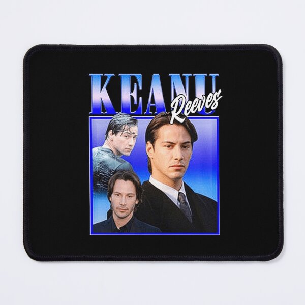 Item preview, KEANU REEVES designed and sold by ShopSDDC.