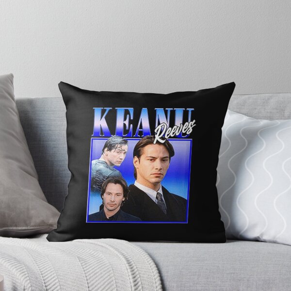 Item preview, KEANU REEVES designed and sold by ShopSDDC.