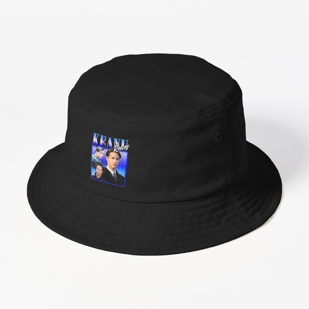 Artikel-Vorschau von Bucket Hat, designt und verkauft von ShopSDDC.