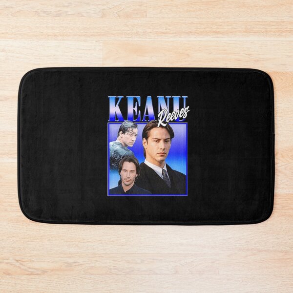 Item preview, KEANU REEVES designed and sold by ShopSDDC.