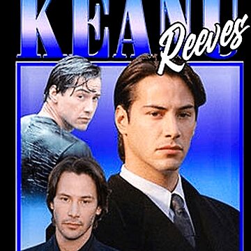 Vorschaubild zum Design KEANU REEVES von ShopSDDC