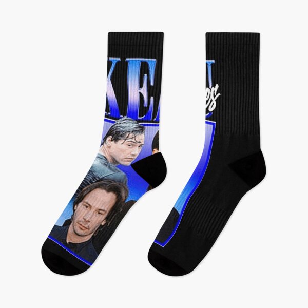 Artikelvorschau, KEANU REEVES entworfen und verkauft von ShopSDDC.