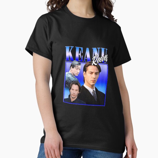 Artikel-Vorschau von KEANU REEVES, designt und verkauft von ShopSDDC.