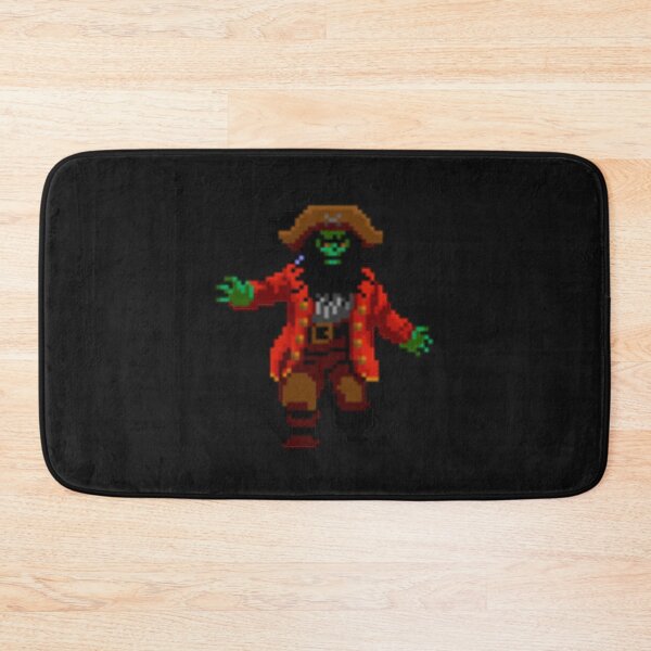 Item preview, Lechuck   designed and sold by Curtunolfsdott.