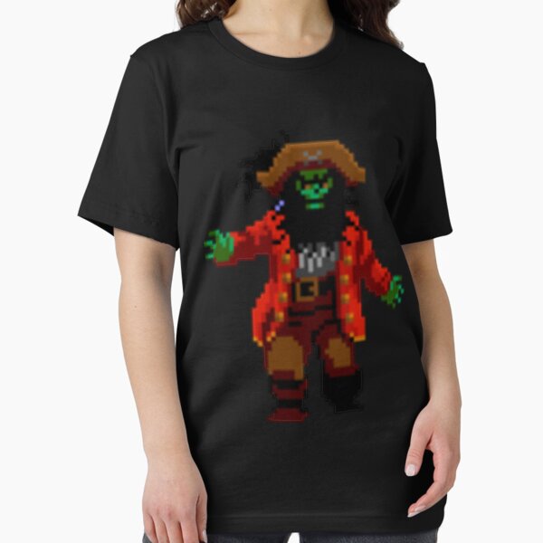Item preview, Lechuck   designed and sold by Curtunolfsdott.