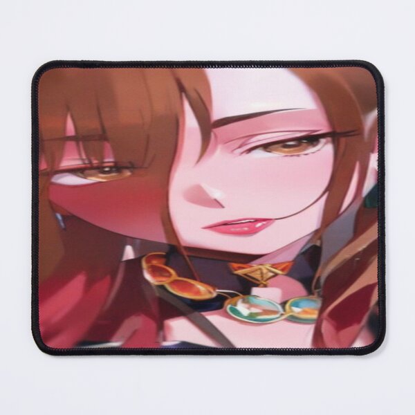 Aperçu de l'œuvre anime rose créée et vendue par Overthinker9.
