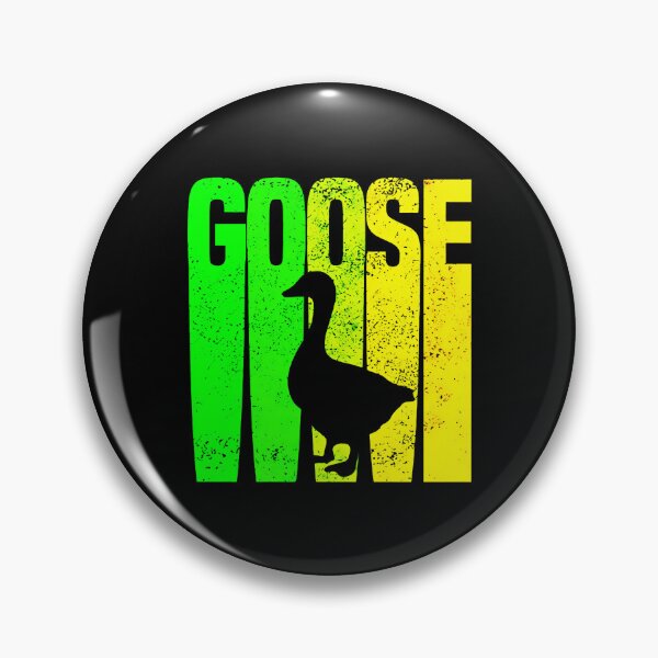 Item preview, Goose Vintage Retro designed and sold by OakleyBaro93.