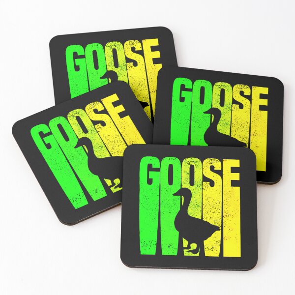 Item preview, Goose Vintage Retro designed and sold by OakleyBaro93.