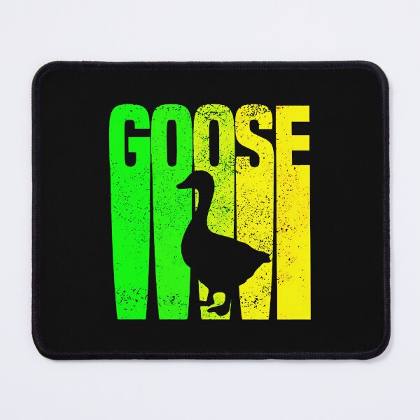 Item preview, Goose Vintage Retro designed and sold by OakleyBaro93.